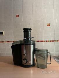 centrifuga, estrattore di succhi