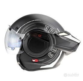 Casco modulare 180 gradi taglia M