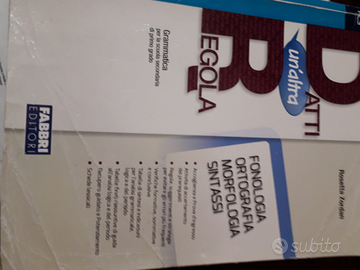 Librilibri scuola media