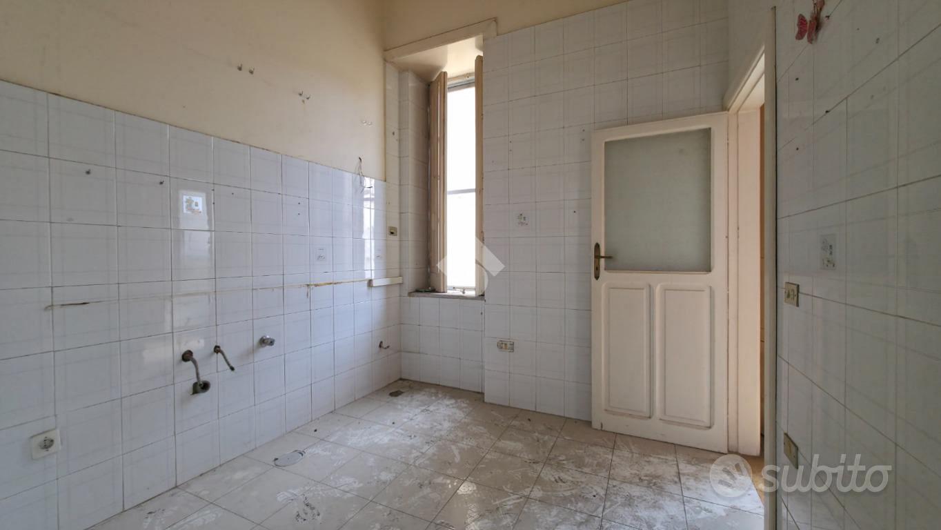 Apartment in Frattamaggiore, Rossini - Vista 5