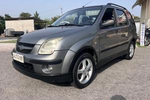 Suzuki Ignis 1.3 DDiS 16V cat GL