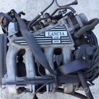 Motore Lancia Delta 97 1600cc B. 182A4000