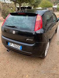 Fiat Grande punto 1.3 multijet 90cv