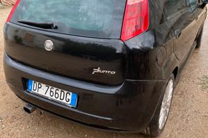 Fiat Grande punto 1.3 multijet 90cv