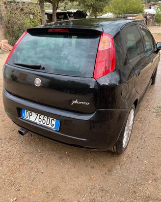 Fiat Grande punto 1.3 multijet 90cv