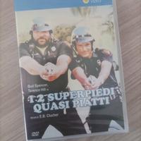 Bud Spencer Terence Hill DVD