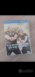 Bud Spencer Terence Hill DVD