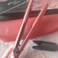 Piastra capelli GHD 