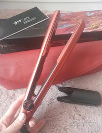 Piastra capelli GHD 