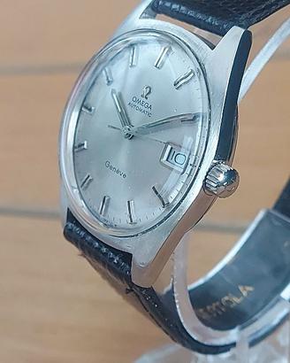 Omega Geneve Automatico ref. 166041 ORIGINALE