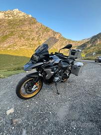BMW R 1250 GS Exclusive - 2020 - Full Optional