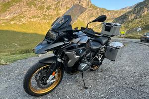 BMW R 1250 GS Exclusive - 2020 - Full Optional