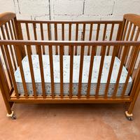 Lettino per bambini