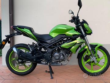 Benelli BN 125 - 2021