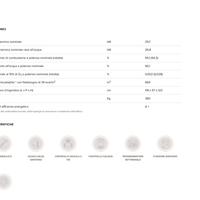 CALDAIA A PELLET KLOVER 29 KW