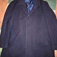 cappotto uomo