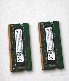 ram ddr4 laptop 16 gb