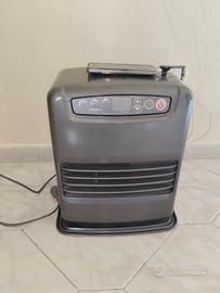 Stufa qlima a combustibile 150 euro