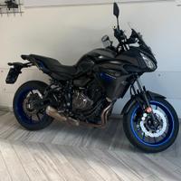 Yamaha Tracer 700 2019 unico proprietario