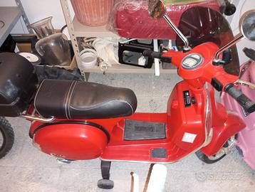 Vespa