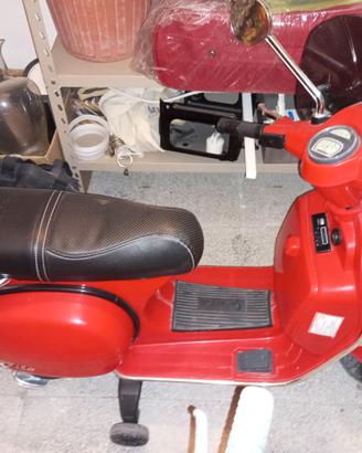 Vespa