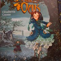 Fairy Oak L'incanto del buio