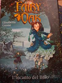 Fairy Oak L'incanto del buio