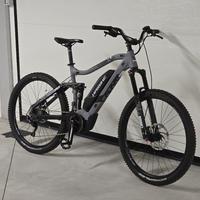 HAIBIKE FullSeven LT 500Wh pari al NUOVO