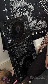 consolle Pioneer DJ DDJ-FLX6