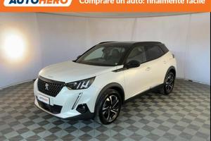 PEUGEOT 2008 LC55547