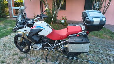 BMW R 1200 GS