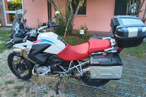 BMW R 1200 GS
