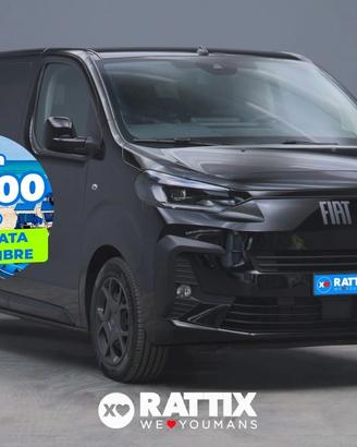 FIAT ulysse 2024 Ulysse combi M1 2.0 bluehdi 180cv