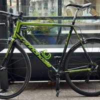 Cannnondale supersix evo ultegra hm 11v. Mis.60