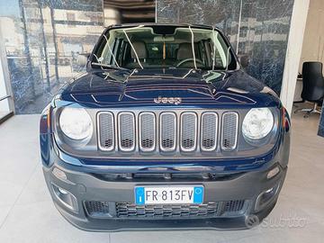 JEEP Renegade 2.0 Mjt 140CV 4WD Active Drive Low