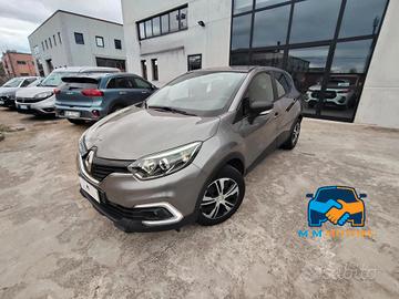 Renault Captur 0.9 tce Life 90cv my18
