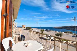 Open-space con vista mare - Santa Teresa Gallura