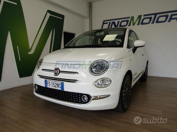 FIAT 500 1.2 Lounge AUTOMATICA