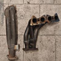 collettori scomponibili saxo / 106