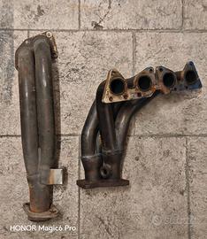 collettori scomponibili saxo / 106