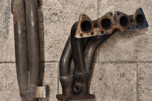 collettori scomponibili saxo / 106