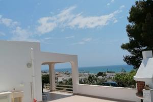 Salento Pescoluse casa relax