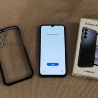 SmartPhone Samsung Galaxy A15 5G SM-A156BDSN 128GB