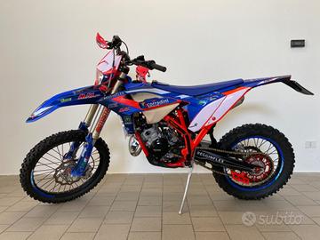 Beta RR Enduro 125 RR RACING