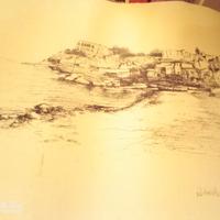 litografia Sebastianelli