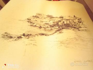 litografia Sebastianelli