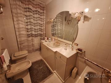 Bagno Classico Completo