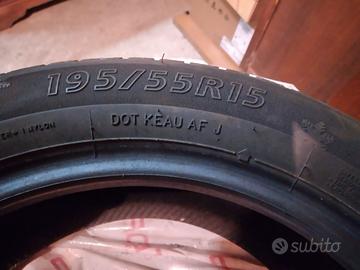 gomme invernali 