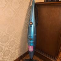 aspirapolvere Colombina De Longhi (con sacchetti)