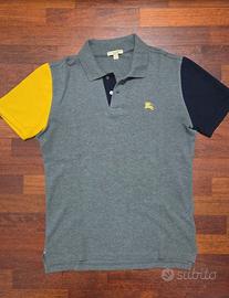 polo Burberry